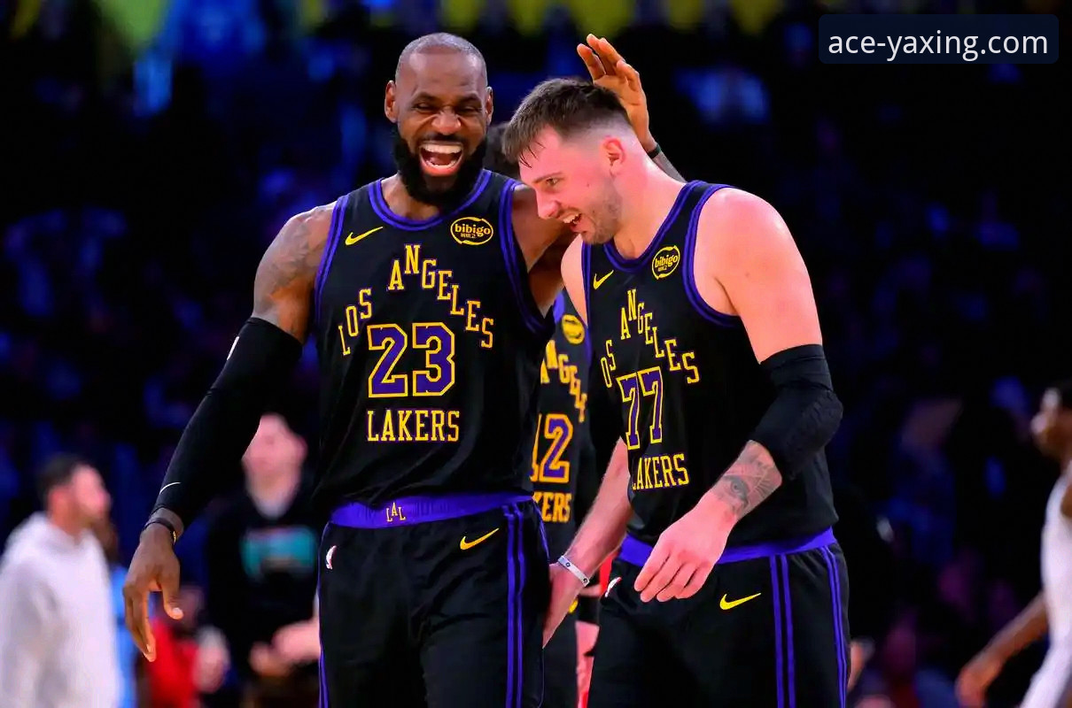 东契奇单骑闯关vs团队多点开花：湖人险胜步行者的攻防启示